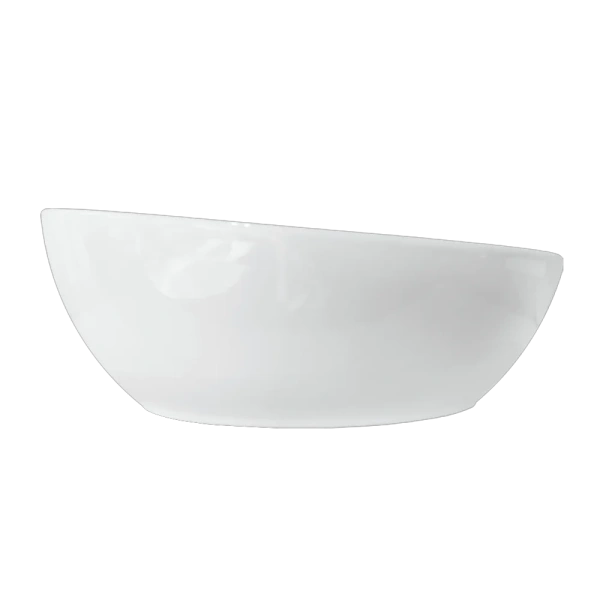 Раковина накладная Sanita Luxe ART CUT ART40SLWB01C